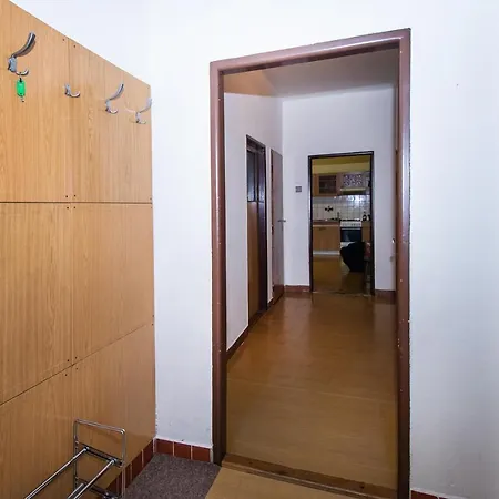 Apartmán U Nováků Malá Morávka