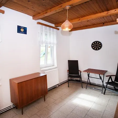 Apartmán U Nováků Malá Morávka