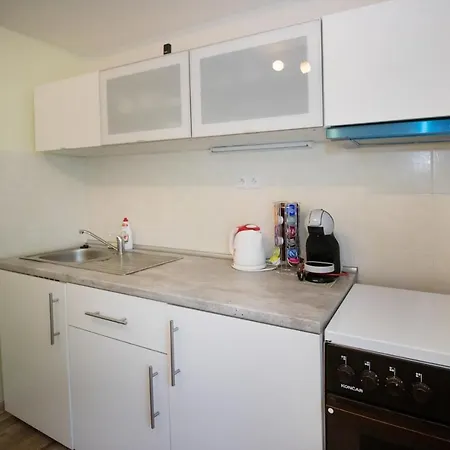 Appartement U Novaku