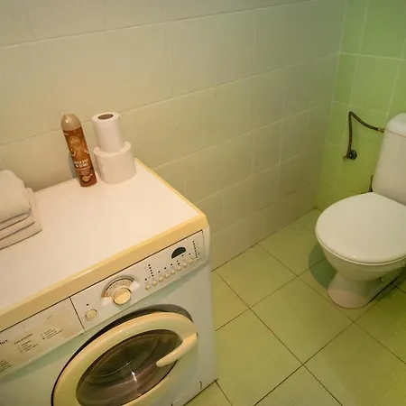Apartmán U Nováků Malá Morávka