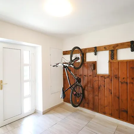 U Novaku Appartement *