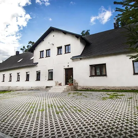 U Nováků Apartmán