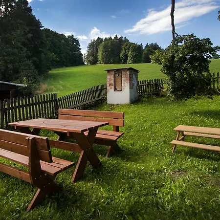 U Nováků Apartmán *