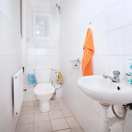 U Nováků Apartmán