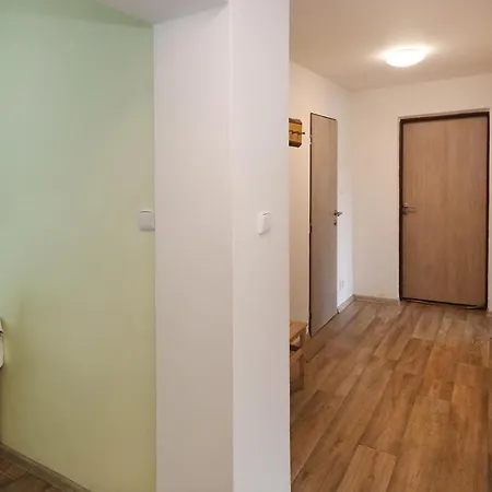 Apartmán U Nováků Malá Morávka