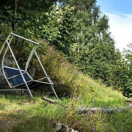 Apartmán U Nováků *