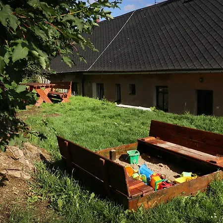U Novaku * Malá Morávka