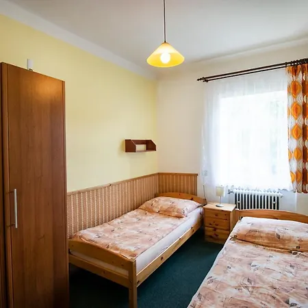 U Novaku Appartement *