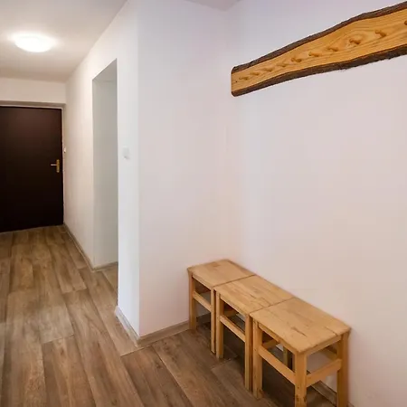 U Nováků Apartmán Malá Morávka