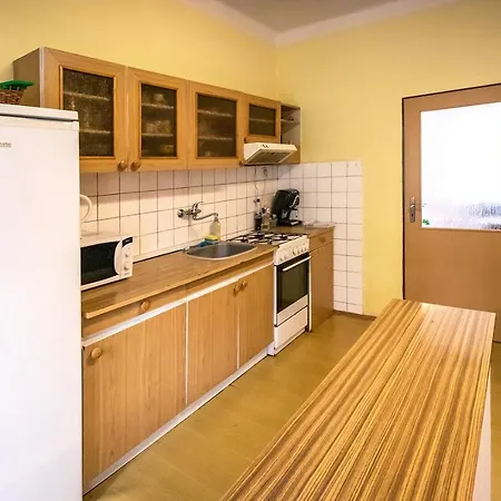 U Nováků *