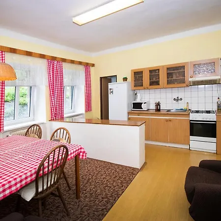 Apartmán U Nováků