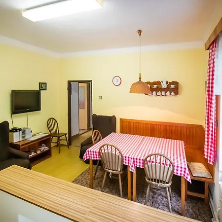 U Novaku * Malá Morávka