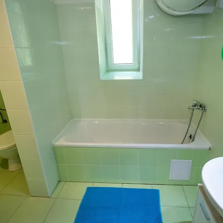 U Novaku Appartement