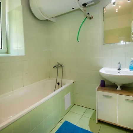 U Nováků Apartmán