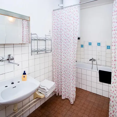 Apartmán U Nováků *