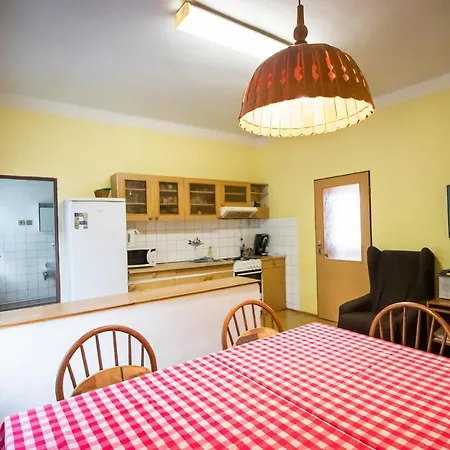 Apartmán U Nováků