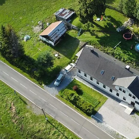 U Nováků Apartmán