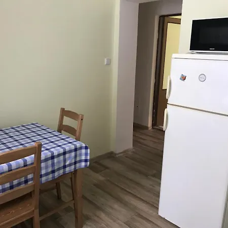 U Novaku Appartement *