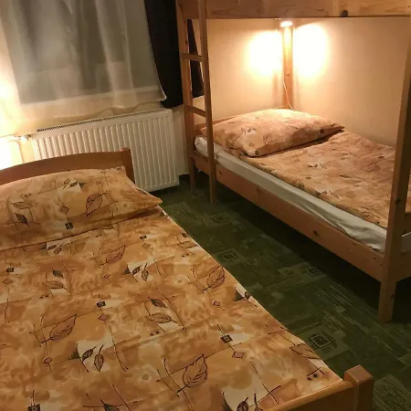 U Nováků Malá Morávka