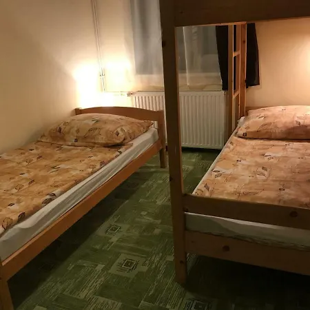 U Nováků Apartmán Malá Morávka
