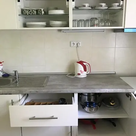 شقة U Novaku *
