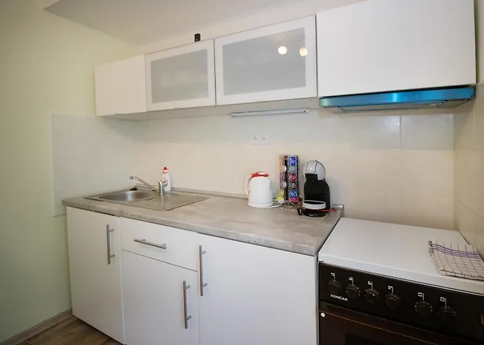 Apartmán U Nováků