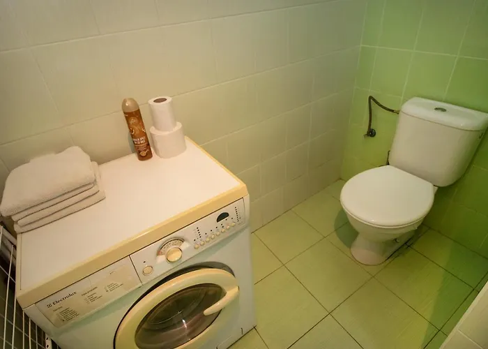 Apartmán U Nováků Malá Morávka