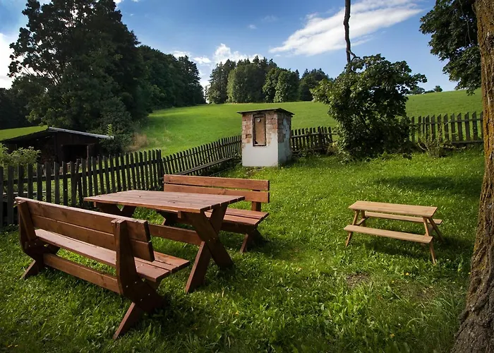 U Nováků Apartmán *