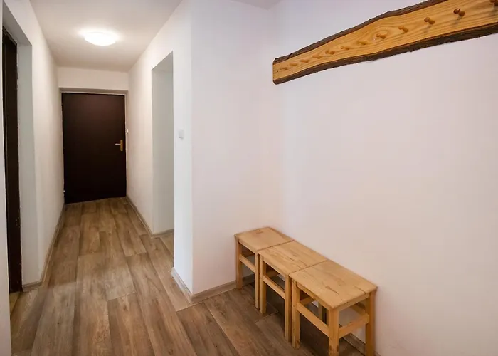 U Nováků Apartmán Malá Morávka
