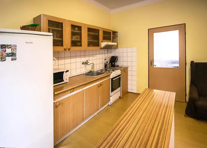 U Nováků *