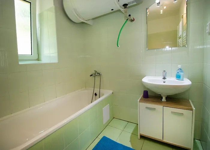 U Nováků Apartmán
