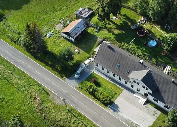 U Nováků Apartmán