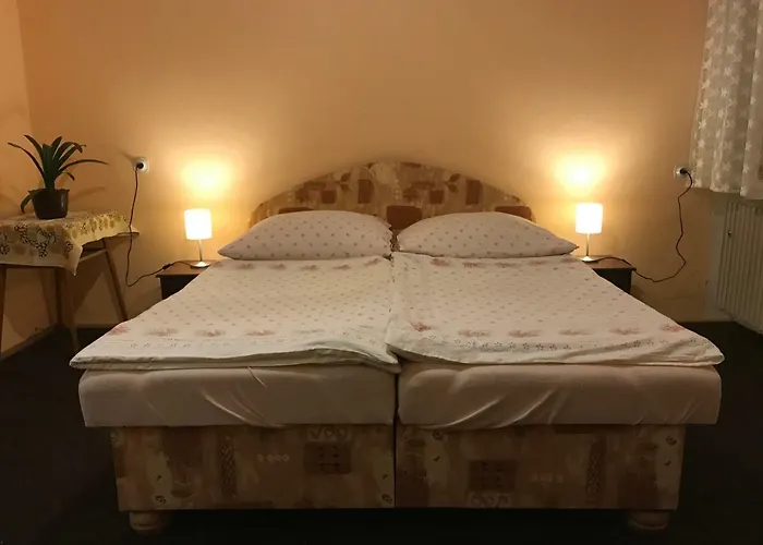 U Nováků Malá Morávka