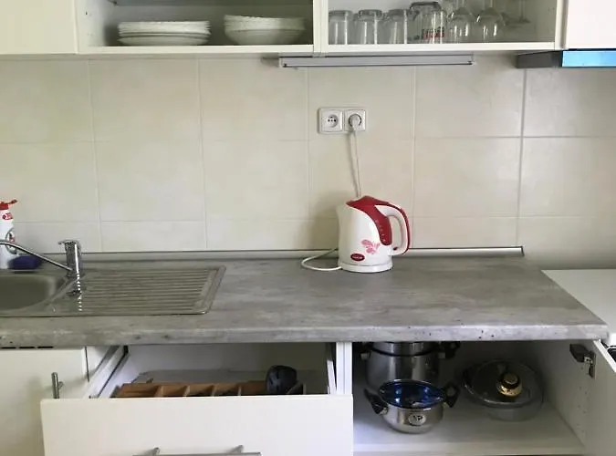 Apartmán U Nováků *